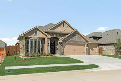 153 Claywood Drive, Glenn Heights, TX 75154 - Photo 3