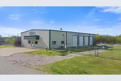 731 Ferguson Drive, Corsicana, TX 75110 - Photo 1