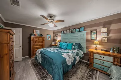 748 Regency Drive, Hurst, TX 76054 - Photo 5
