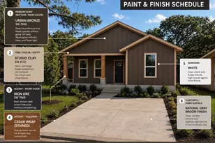 810 Branding Iron Trail, Granbury, TX 76049 - Photo 1