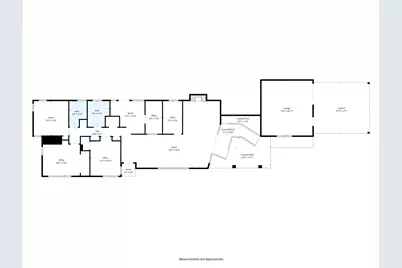 5338 Boat Club Road, Fort Worth, TX 76135 - Photo 37