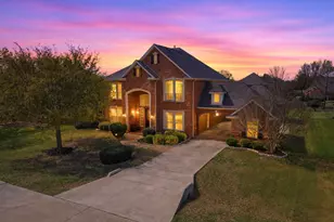 1130 Rio Bravo Way, Shady Shores, TX 76208 - Photo 3