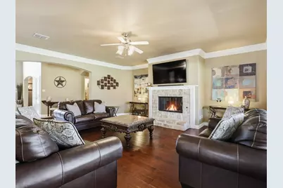 1130 Rio Bravo Way, Shady Shores, TX 76208 - Photo 15