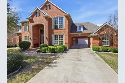 1130 Rio Bravo Way, Shady Shores, TX 76208 - Photo 3