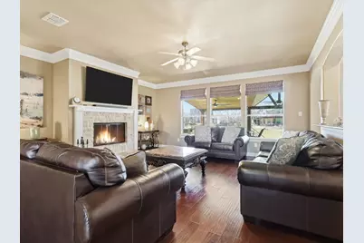 1130 Rio Bravo Way, Shady Shores, TX 76208 - Photo 13