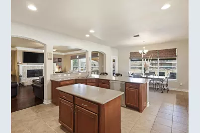 1130 Rio Bravo Way, Shady Shores, TX 76208 - Photo 9