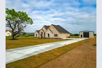 3031 Haylee Drive, Granbury, TX 76048 - Photo 1