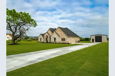 3031 Haylee Drive, Granbury, TX 76048 - Photo 1