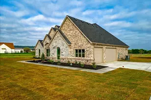 3031 Haylee Dr, Granbury, TX 76048 - Photo 31