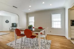 3436 Milton Ave, University Park, TX 75205 - Photo 5