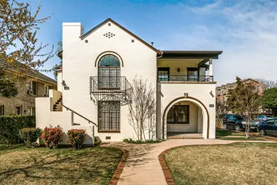 3436 Milton Avenue, University Park, TX 75205 - Photo 7