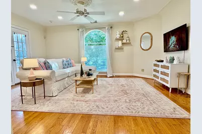 3436 Milton Avenue, University Park, TX 75205 - Photo 1