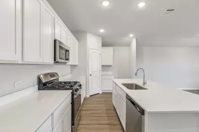 3896 Rose Hill Court, Denison, TX 75020 - Photo 5