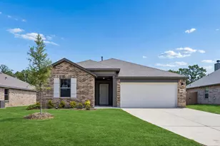 3896 Rose Hl Ct, Denison, TX 75020 - Photo 1