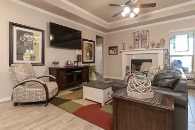 145 Mockingbird Hill Drive, Joshua, TX 76058 - Photo 9
