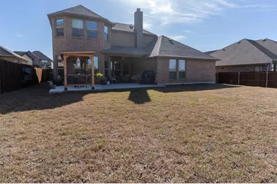 145 Mockingbird Hill Drive, Joshua, TX 76058 - Photo 33
