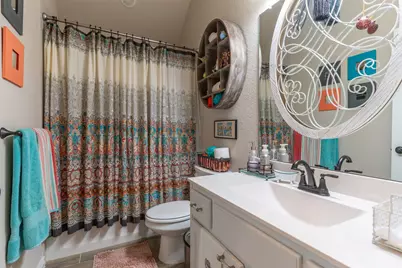 145 Mockingbird Hill Drive, Joshua, TX 76058 - Photo 9