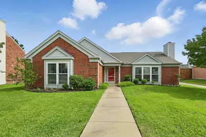 1338 Saddleback Lane, Lewisville, TX 75067 - Photo 1