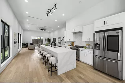 4217 Roseland Avenue, Dallas, TX 75204 - Photo 3