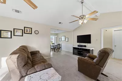 5907 Woodsetter Lane, Arlington, TX 76017 - Photo 21