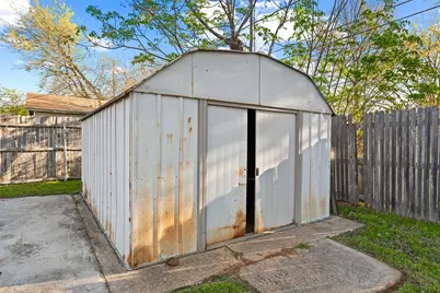 5907 Woodsetter Lane, Arlington, TX 76017 - Photo 33