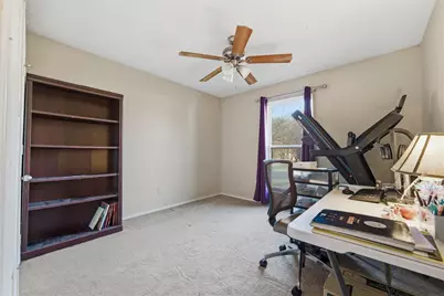 5907 Woodsetter Lane, Arlington, TX 76017 - Photo 35