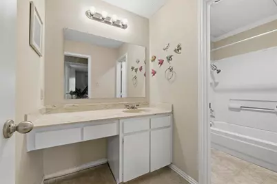 5907 Woodsetter Lane, Arlington, TX 76017 - Photo 27