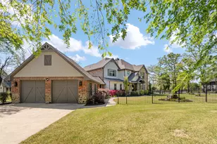 211 Sandpiper Dr, Mabank, TX 75156 - Photo 33