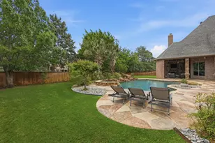 7001 Peter's Path, Colleyville, TX 76034 - Photo 3