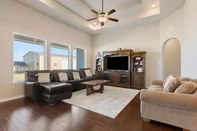 397 Hcr 2341, Abbott, TX 76621 - Photo 19