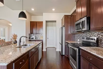 397 Hcr 2341, Abbott, TX 76621 - Photo 25