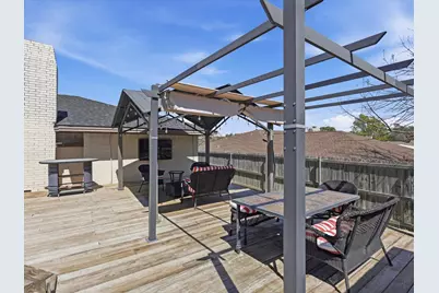 4909 Winesanker Way, Fort Worth, TX 76133 - Photo 29