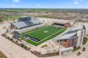 5305 Hybern Ave, Aubrey, TX 76227 - Photo 11