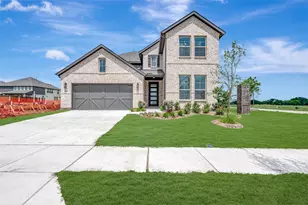 5305 Hybern Ave, Aubrey, TX 76227 - Photo 1