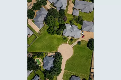 Lot 42 Heatherstone Circle, Kaufman, TX 75142 - Photo 3