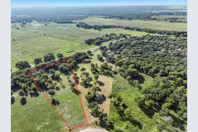 233 Greene Road, Weatherford, TX 76087 - Photo 5