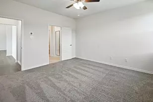 1317 Rusted Rail Dr, Princeton, TX 75407 - Photo 9