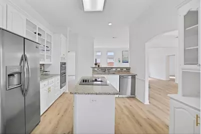 4604 Preston Bend Drive, Arlington, TX 76016 - Photo 13