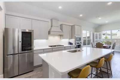 1112 Diamond Dove Drive, Little Elm, TX 75068 - Photo 7