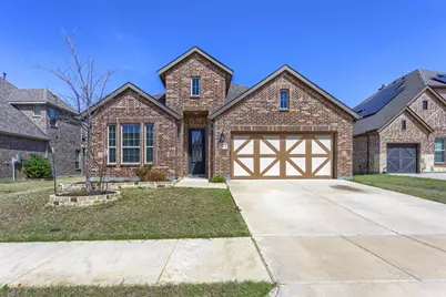1112 Diamond Dove Drive, Little Elm, TX 75068 - Photo 1