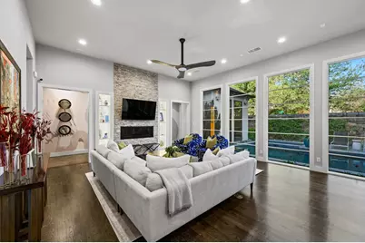 6675 Green Knoll, Dallas, TX 75230 - Photo 27