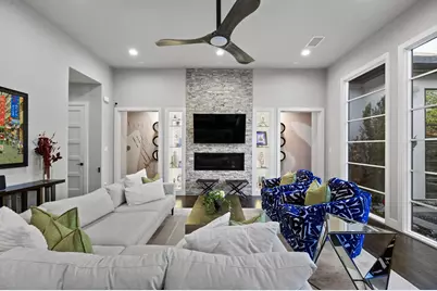 6675 Green Knoll, Dallas, TX 75230 - Photo 9
