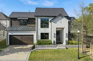 6675 Green Knoll, Dallas, TX 75230 - Photo 1