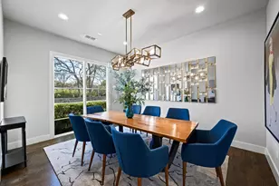 6675 Green Knoll, Dallas, TX 75230 - Photo 7