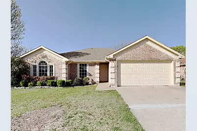 501 Marybeth Drive, Burleson, TX 76028 - Photo 1