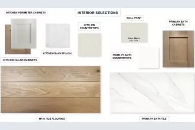 137 Enclave Drive, Lakewood Village, TX 75068 - Photo 5