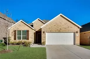 421 Windward Dr, Little Elm, TX 75068 - Photo 1