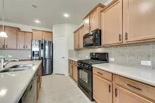 421 Windward Dr, Little Elm, TX 75068 - Photo 31