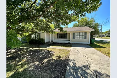 3211 Poplar Street, Greenville, TX 75402 - Photo 1