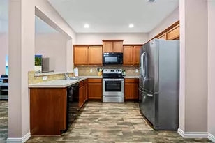 6808 Carrington Ln, Fort Worth, TX 76137 - Photo 9